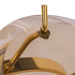 Настенный светильник Divinare CHLOE 7566/01 AP-1, 1хE14