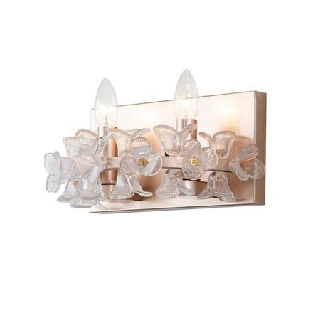 Настенный светильник Palmira 2967-2W. ТМ Favourite