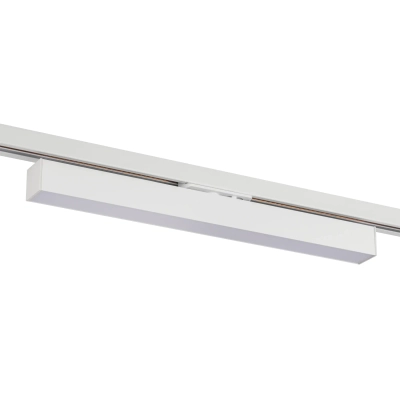 202146 Светильник линейный д/трека LILLA LED 30W 2250LM 120G БЕЛЫЙ 4000K