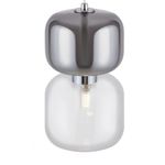 Подвесной светильник Lumen FR5215PL-01CH, G9х1. TM Maytoni