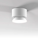 Светильник накладной светодиодный Smooth 10W 4000K белый 25053/LED
