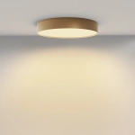 Потолочный светильник Зон / Zon 45 Вт 2700 К 120°, C032CL-45W2.7K-RD-MG. TM Maytoni