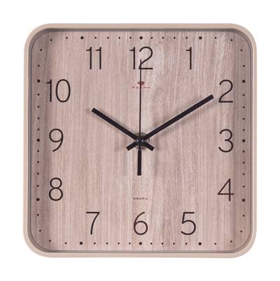 1918-006 Часы настенные "Рубин" (10)