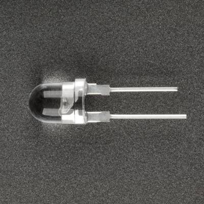 Светодиод ARL-10080UYC4-20 (Arlight, 10мм (круглый))