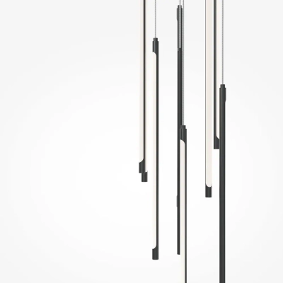 Подвесной светильник Луч света / Light stick 3000К 46Вт, MOD236PL-L54B3K. TM Maytoni