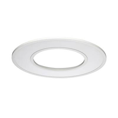 7718/42L MITRA LED SN Светильник металл/акрил/белый LED 42Вт 3000-6500К D485 IP20 пульт ДУ ALTAIR