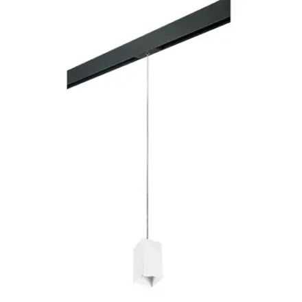 PRORP6586 Светильник д/1-фазн трека RULLO HP16 (216586+595987) Lightstar
