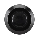 Датчик движения PRIME-PIR-SURFACE-R76-200W-BK (230V, 0.87A, SLIM, IP20) (Arlight, Пластик, 5 лет)