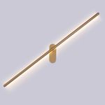 Декоративная подсветка Arte Lamp PRIMA A2028AP-1GO, 1хLED