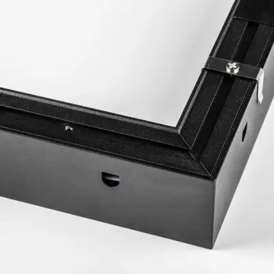 205257 Светильник д/1-фазн трека TETA  APP LED 18W 1520LM SMD 120G ЧЕРНЫЙ PRO 3000-6000K DIM Lightstar