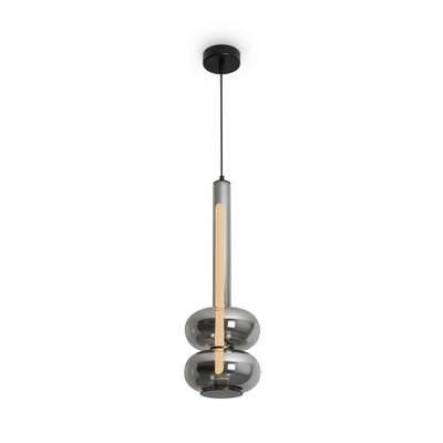Подвесной светильник Swim FR6187PL-L9SM1, LED. TM Maytoni