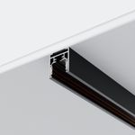 Шинопровод 2м Exility низкопрофильный накладной, TRXM034-412B. TM Maytoni