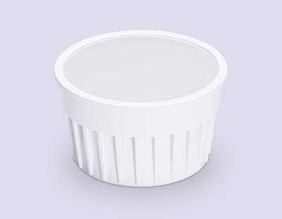 Лампа светодиодная LED MR16-DD 6W 4200K 85-265V