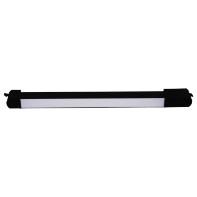 06186-9.3-001QY LED30W BK светильник трековый Reluce Technical, LED