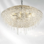 700150 Люстра подвесная CLASSIC 15х60W E14 Lightstar