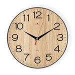 2526-003 Часы настенные "Рубин" (10)