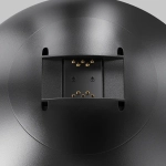 Подвесной светильник Кубок / Bowl Parity 3000K 20Вт 120° черный, TR126B-20W3K-B. TM Maytoni