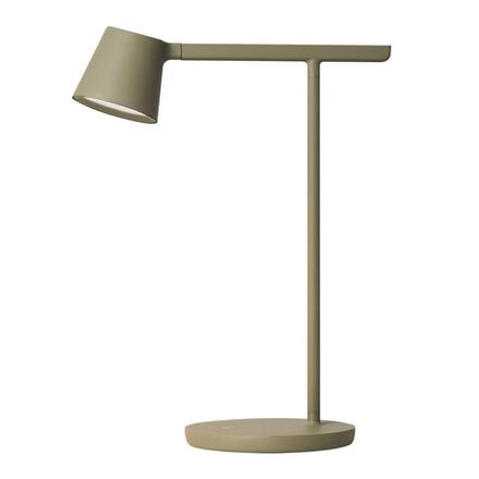 Офисная настольная лампа Divinare UFO 1387/13 TL-7, 1хLED