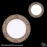 52906-9.0-001RD LED6W FGD панель светодиодная Reluce, LED