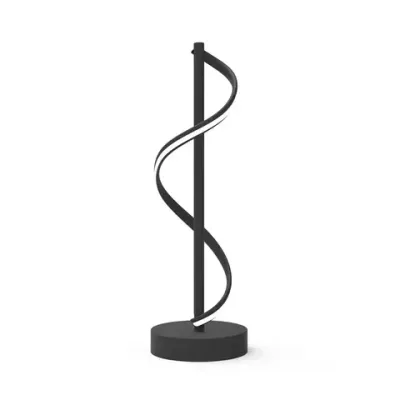 Настольная лампа Locket 4180-1T, LED*10W, 750LM, 4000K. ТМ F-Promo