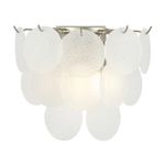 Настенный светильник (бра) Porto FR5104WL-02N, E14х2. TM Maytoni