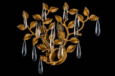 Бра Dio D'Arte Elite Acerra E 2.35.100 A