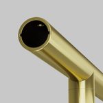 Светильник Focus Led для системы освещения Axity 3000-6000К 3Вт 45°, C102CL-3W3-6K-BS. TM Maytoni