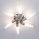 Citilux Компакто CL101161 Люстра с поворотными плафонами