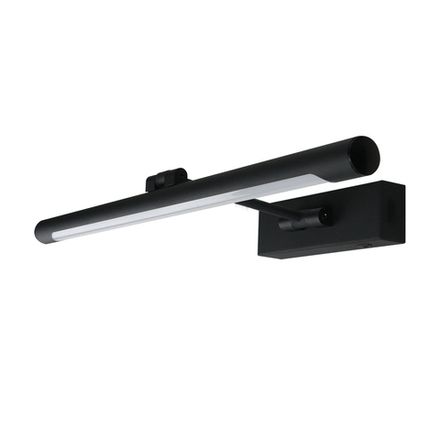 Подсветка для картин Arte Lamp HARRISON A1709AP-1BK, 1хLED
