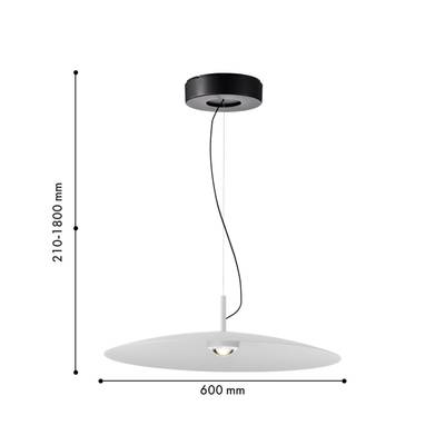 Подвес Lars 4410-2P. ТМ Favourite