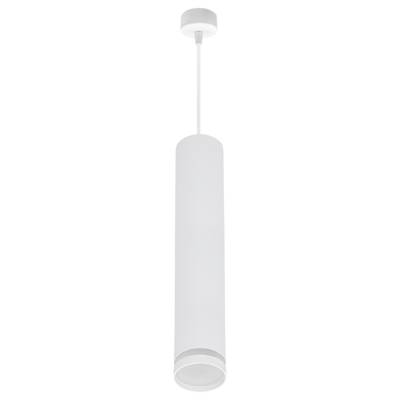 16001-0.9-001LD 300mm GU10 WT светильник точ.