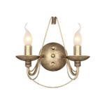 Бра Chateau 2163-2W, 2*E14*40W. ТМ F-Promo