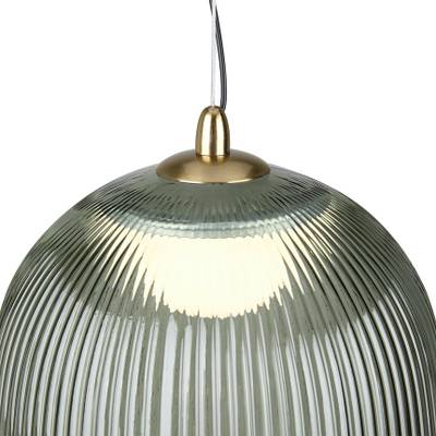 Подвесной светильник Enchantment FR5384PL-L13GN, LED. TM Maytoni