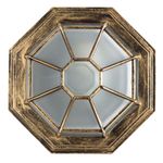 Уличный потолочный светильник Arte Lamp PEGASUS A3121PF-1BN, 1хE27