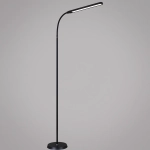 00099-0.7-01 BK светильник напольный Reluce, LED