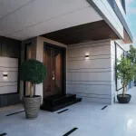 343037 Светильник GEMMA 6х1W LED 660LM G ЧЕРНЫЙ 4000K IP65