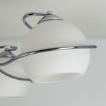 Citilux Лайма CL155131 Люстра потолочная Хром