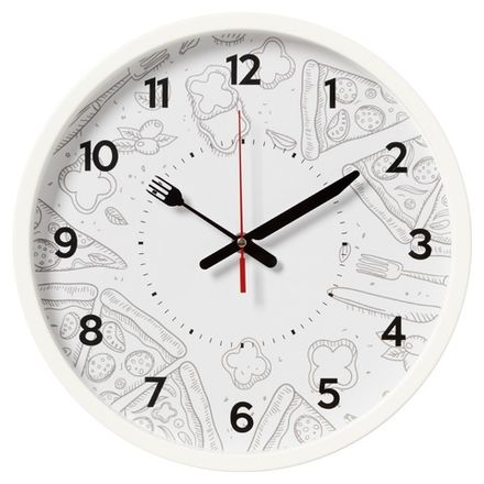 3027-025 Часы настенные "Рубин" (10)