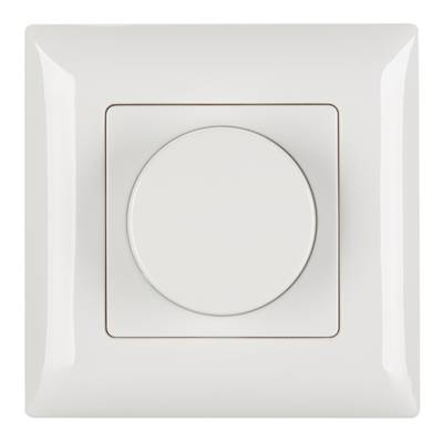 Панель Rotary SMART-P18-DIM (3V, 2.4G) (Arlight, IP20 Пластик, 5 лет)