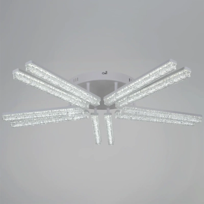 58290-0.3-10 WH светильник потолочный Reluce, LED