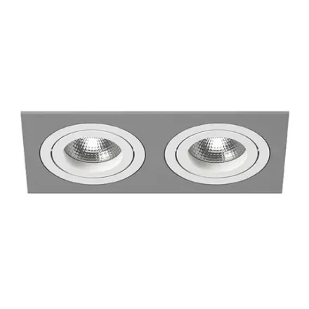 i5290606 Светильник INTERO 16 Double QUADRO (217529+217606+217606)