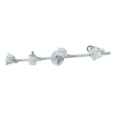 Citilux Ринг CL525540 Спот поворотный Белый