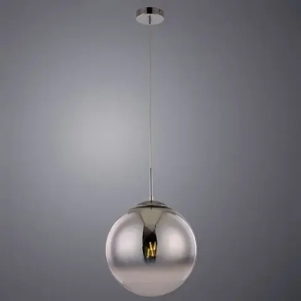 Подвесной светильник Arte Lamp JUPITER chrome A7963SP-1CC, 1хE27