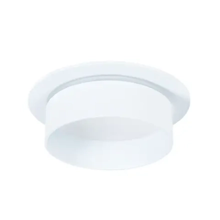 Точечный встраиваемый светильник Arte Lamp IMAI A2264PL-1WH, GX53
