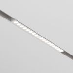 Трековый светильник Points Exility 2700-6000K 18Вт 36° Dim Smart Zigbee, TR031-4-18WTW-M-DSZ-W. TM Maytoni