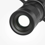 Трековый светильник Гала / Gala Exility 3000K 10Вт 20°-35°, TR108-2-10W3K-B. TM Maytoni