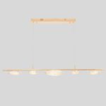 Светильник подвесной Crystal Lux FELICIDAD SP47W LED 0590/405