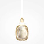 Подвесной светильник Levitation G9х1, MOD376PL-01G1. TM Maytoni