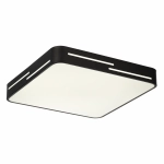 Citilux Купер Лайн CL724K70GL1 LED RGB Светильник с пультом Чёрный