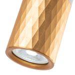 Точечный подвесной светильник Arte Lamp SADR A3280SP-1WH, 1хGU10